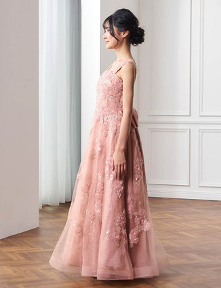 TWEED GIRL・TWJ9409-PKGD