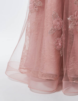 TWEED GIRL・TWJ9409-PKGD