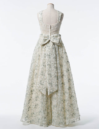 TWEED GIRL・TWJ9410-GN