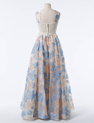 TWEED GIRL・TWJ9412-BLGY