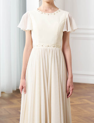 TWEED GIRL・TWJ9416-IVY