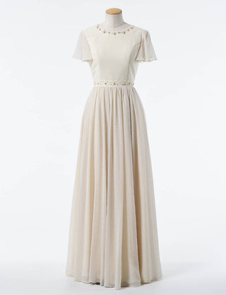 TWEED GIRL・TWJ9416-IVY