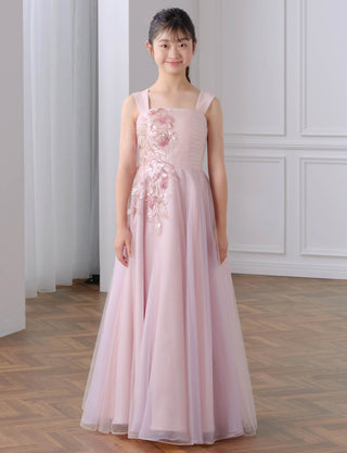 TWEED GIRL・TWJ9501-PKBE