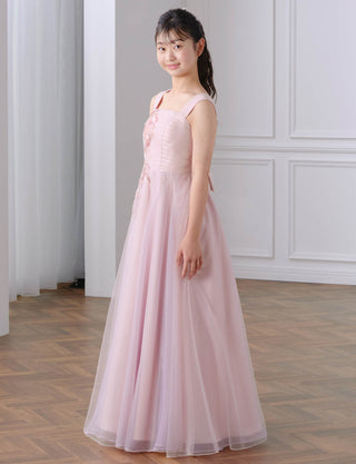 TWEED GIRL・TWJ9501-PKBE