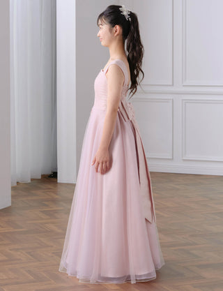 TWEED GIRL・TWJ9501-PKBE