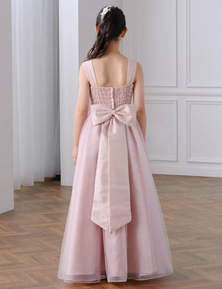 TWEED GIRL・TWJ9501-PKBE