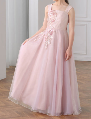 TWEED GIRL・TWJ9501-PKBE