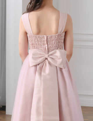 TWEED GIRL・TWJ9501-PKBE