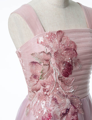 TWEED GIRL・TWJ9501-PKBE