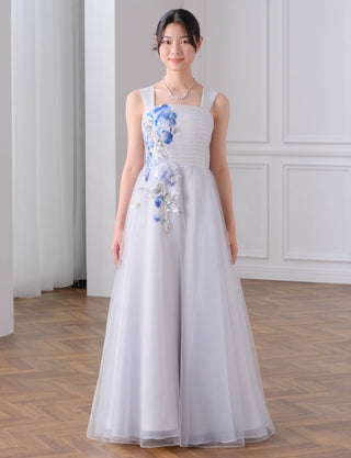 TWEED GIRL・TWJ9501-SIL