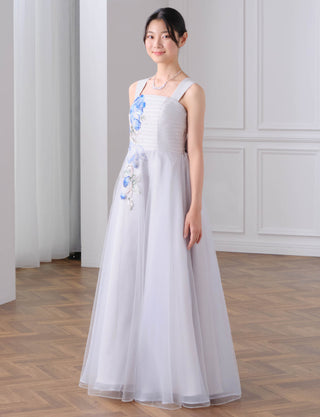 TWEED GIRL・TWJ9501-SIL