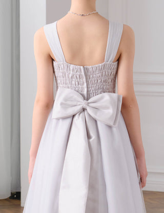 TWEED GIRL・TWJ9501-SIL