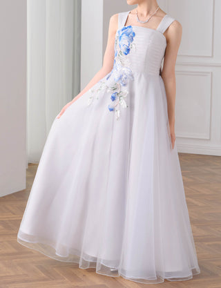 TWEED GIRL・TWJ9501-SIL