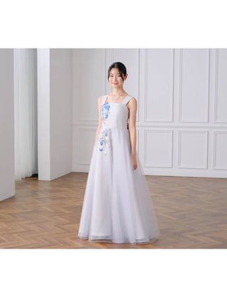 TWEED GIRL・TWJ9501-SIL