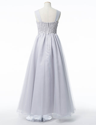 TWEED GIRL・TWJ9501-SIL