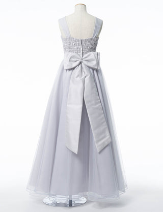 TWEED GIRL・TWJ9501-SIL