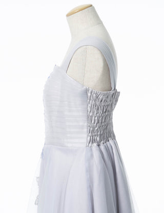 TWEED GIRL・TWJ9501-SIL