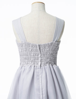 TWEED GIRL・TWJ9501-SIL