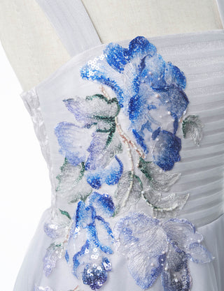 TWEED GIRL・TWJ9501-SIL