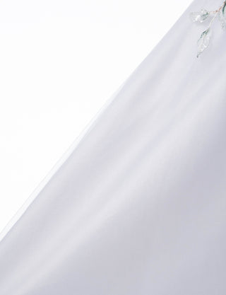 TWEED GIRL・TWJ9501-SIL