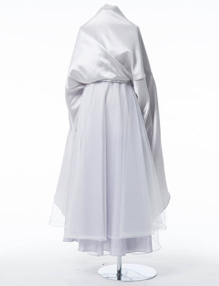 TWEED GIRL・TWJ9501-SIL