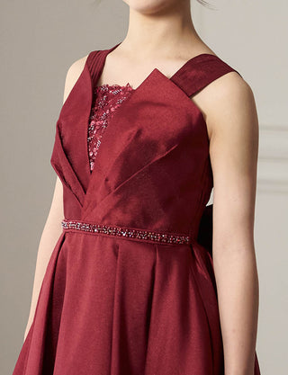 TWEED GIRL・TWJ9504-BGD