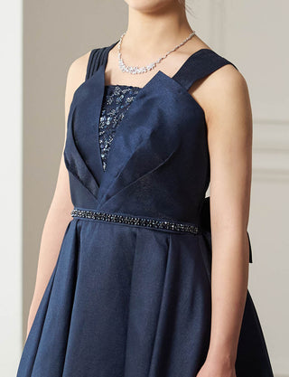 TWEED GIRL・TWJ9504-DNY