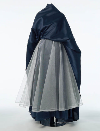 TWEED GIRL・TWJ9504-DNY