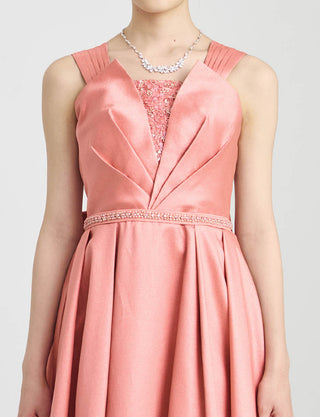 TWEED GIRL・TWJ9504-PKBE