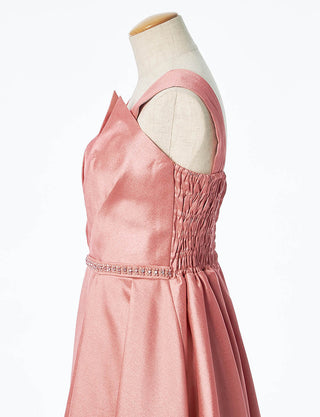 TWEED GIRL・TWJ9504-PKBE