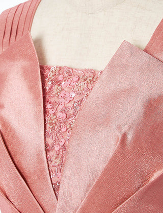 TWEED GIRL・TWJ9504-PKBE