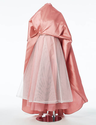 TWEED GIRL・TWJ9504-PKBE