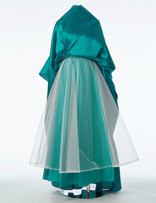 TWEED GIRL・TWJ9504-PKGN