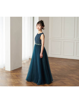 TWEED GIRL・TWJ9505-DGN