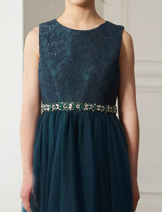 TWEED GIRL・TWJ9505-DGN