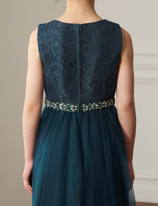 TWEED GIRL・TWJ9505-DGN