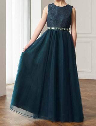 TWEED GIRL・TWJ9505-DGN