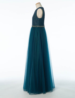 TWEED GIRL・TWJ9505-DGN