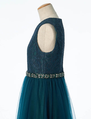 TWEED GIRL・TWJ9505-DGN