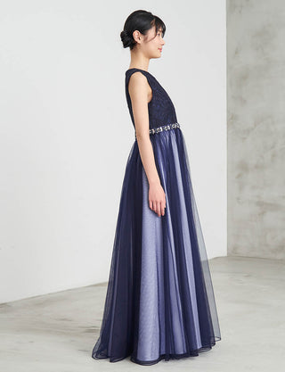 TWEED GIRL・TWJ9505-DNYSIL