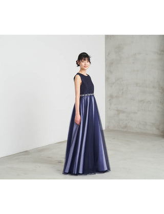 TWEED GIRL・TWJ9505-DNYSIL