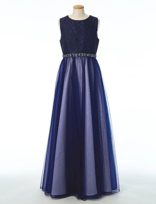 TWEED GIRL・TWJ9505-DNYSIL