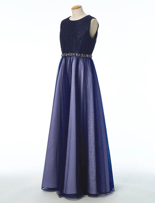 TWEED GIRL・TWJ9505-DNYSIL