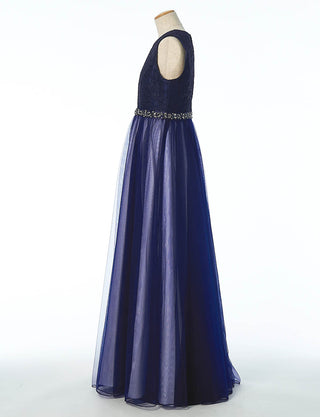 TWEED GIRL・TWJ9505-DNYSIL