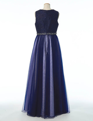 TWEED GIRL・TWJ9505-DNYSIL