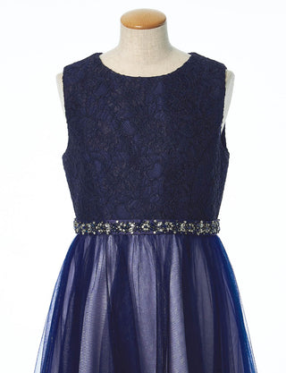 TWEED GIRL・TWJ9505-DNYSIL