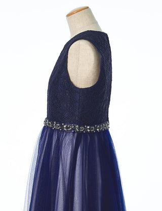 TWEED GIRL・TWJ9505-DNYSIL