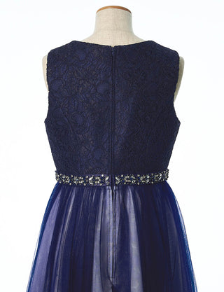 TWEED GIRL・TWJ9505-DNYSIL