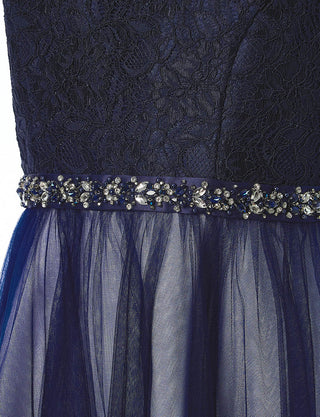 TWEED GIRL・TWJ9505-DNYSIL