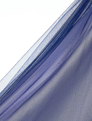 TWEED GIRL・TWJ9505-DNYSIL